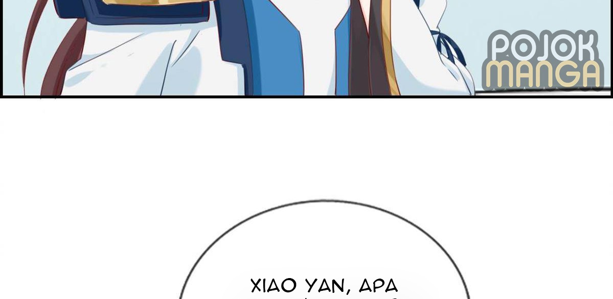 Strongest System (The Strongest Dandy System) Chapter 07 Gambar 8
